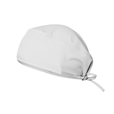 VL SAGA. Sanitary cap (140 g/m²) made from 100 microfibre